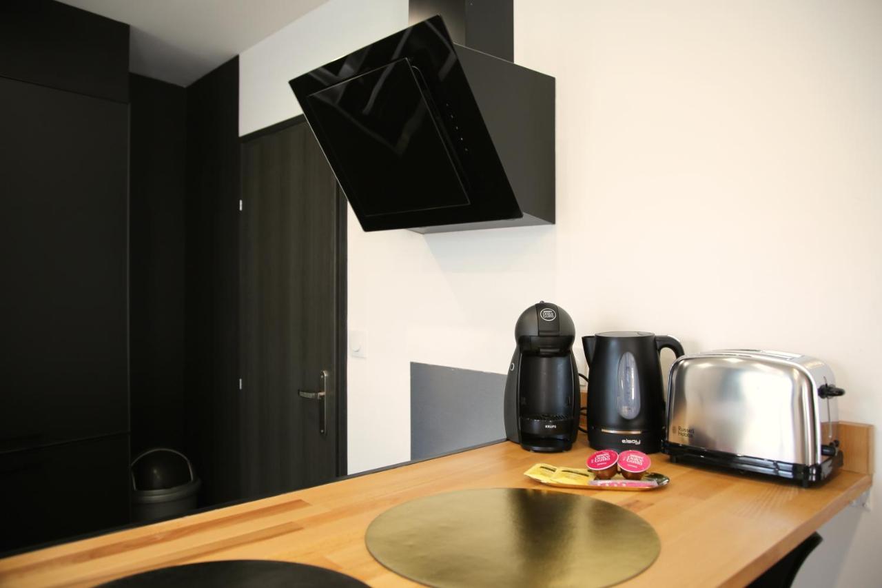 Apartment La Loge En Or - Parking Public - Triplex - Proche Centre Et Autoroute *